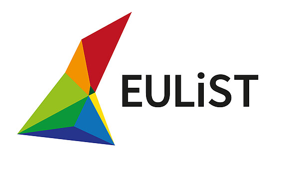 [Translate to English:] Logo EULiST