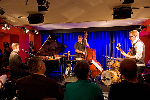 Jazzclub