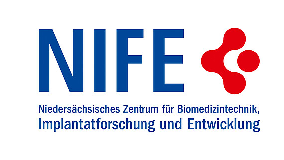 NIFE - Niedersächsisches Zentrum für Biomedizintechnik, Implantatforschung und Enwicklung