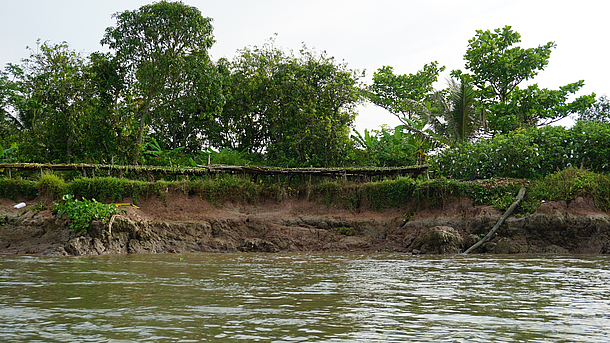 Mekong Delta