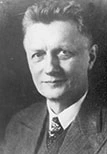 Franzius, Otto