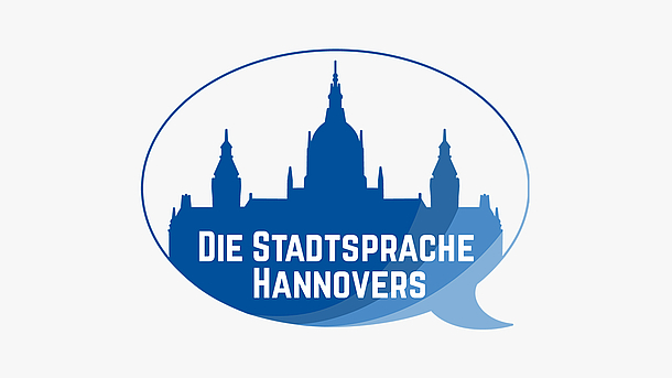 Logo Stadtsprache Hannover