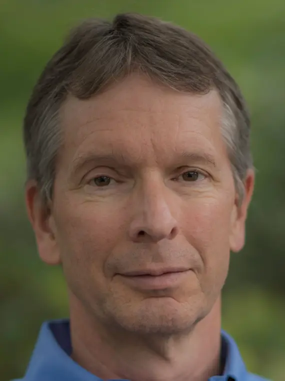 Donald Hoffman
