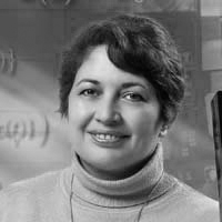 Portrait Prof. Dr. Naira Hovakimyan