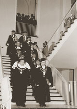 Picture: Anniversary celebrations