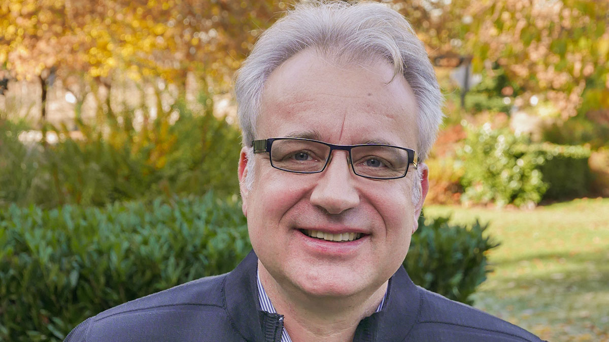 Prof. Dr. Robert Raußendorf