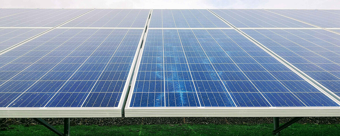 Photovoltaik