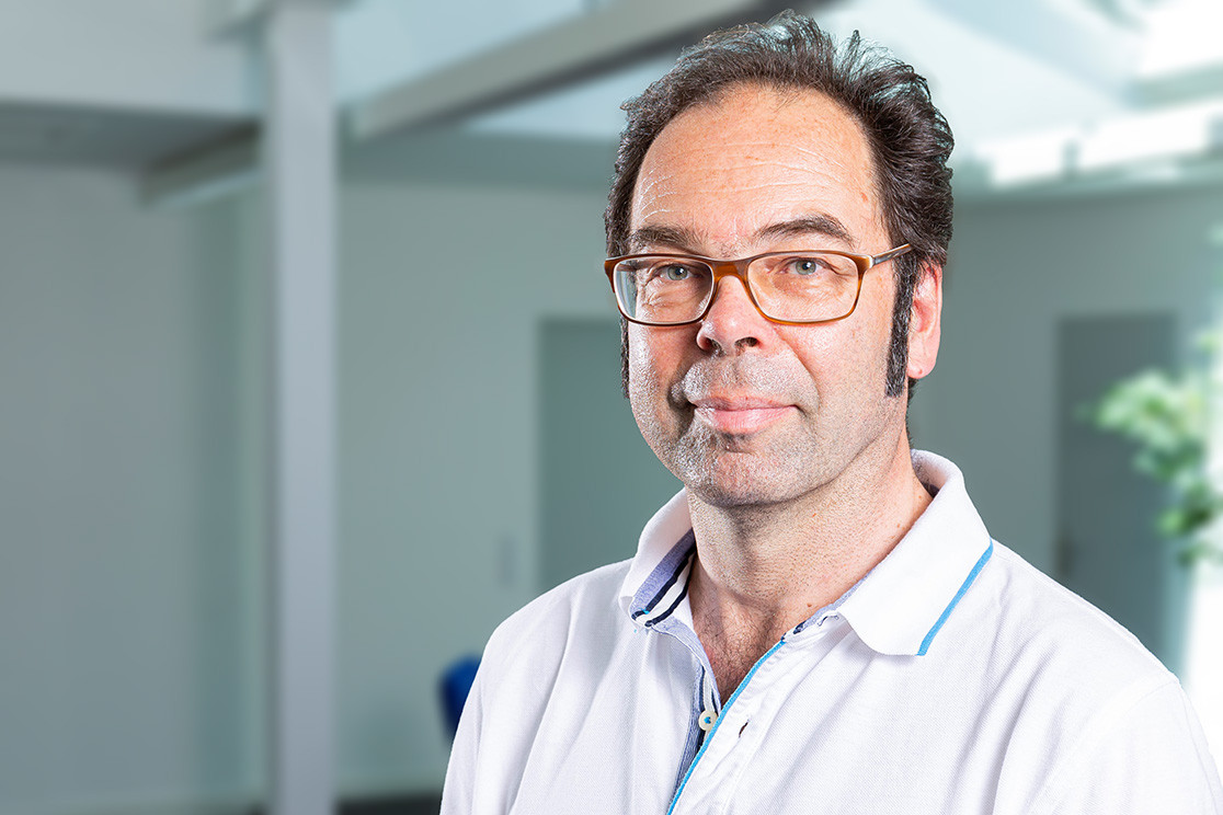 Jörg Jerusel