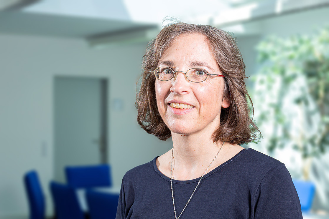 Christina Amrhein-Blaeser